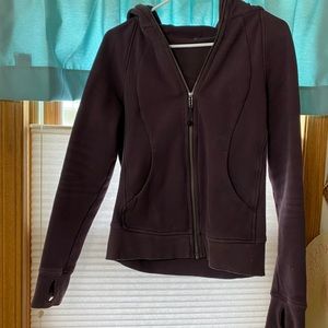 Lululemon Scuba Hoodie